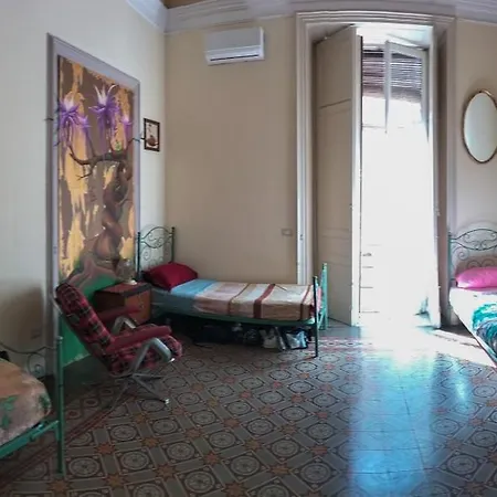 Casa Verdi - House Of Travelers Konukevi Katanya