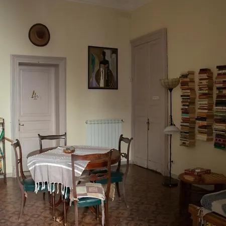 Casa Verdi - House Of Travelers Konukevi 3*