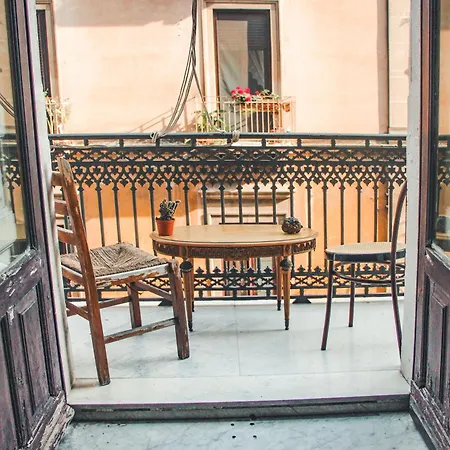 Casa Verdi - House Of Travelers Konukevi Katanya
