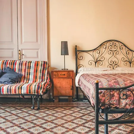 Casa Verdi - House Of Travelers 3* Katanya