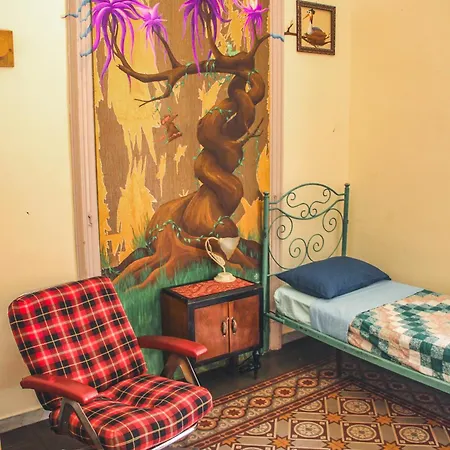 Casa Verdi - House Of Travelers Guest house 3*
