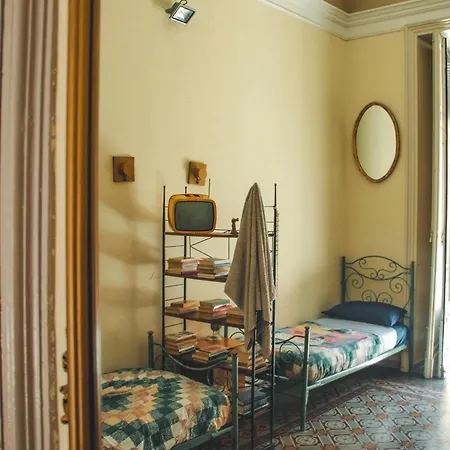 Konukevi Casa Verdi - House Of Travelers 3*