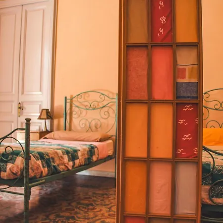Casa Verdi - House Of Travelers Konukevi 3*