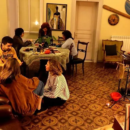 Casa Verdi - House Of Travelers 3*