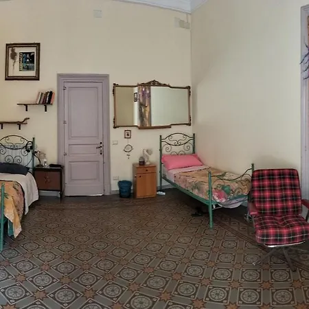Casa Verdi - House Of Travelers CTA
