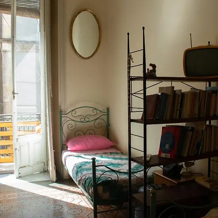 Casa Verdi - House Of Travelers 3* CTA