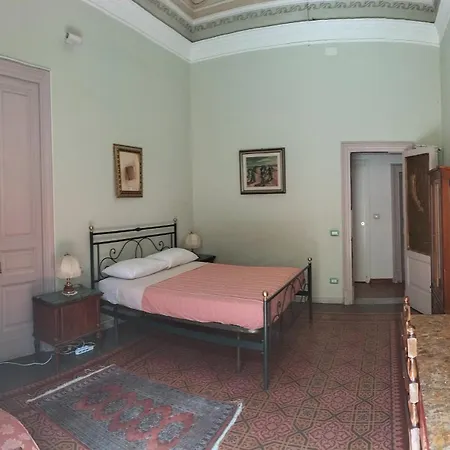 Casa Verdi - House Of Travelers