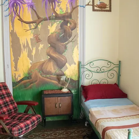 Casa Verdi - House Of Travelers Gæstehus