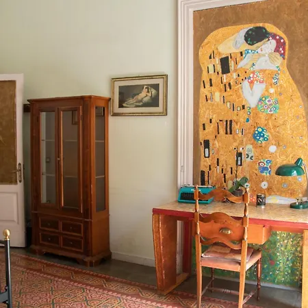 Gæstehus Casa Verdi - House Of Travelers