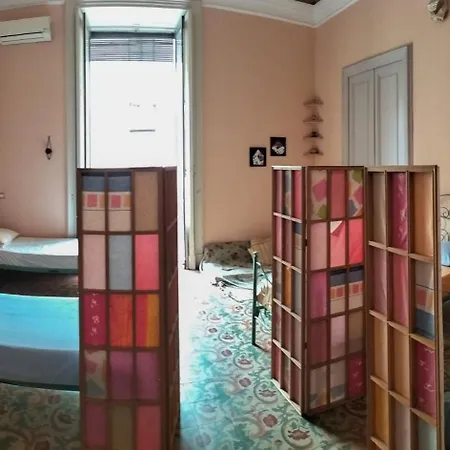 Gæstehus Casa Verdi - House Of Travelers 3*