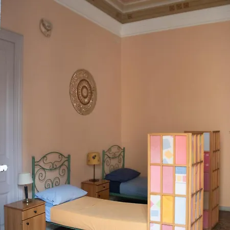Gæstehus Casa Verdi - House Of Travelers CTA