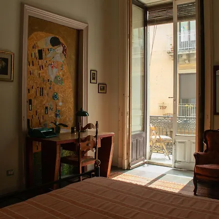 Casa Verdi - House Of Travelers CTA