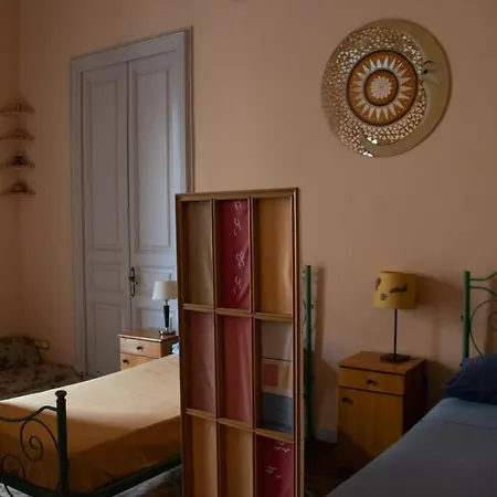 Casa Verdi - House Of Travelers
