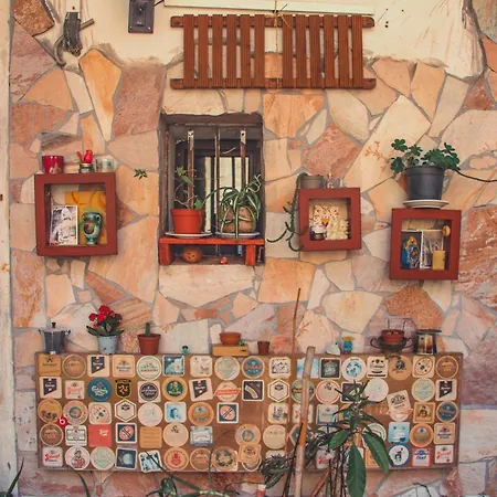 Affittacamere Casa Verdi - House Of Travelers Catania