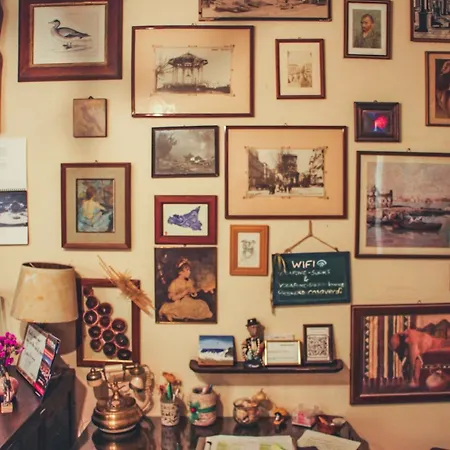 Affittacamere Casa Verdi - House Of Travelers 3*