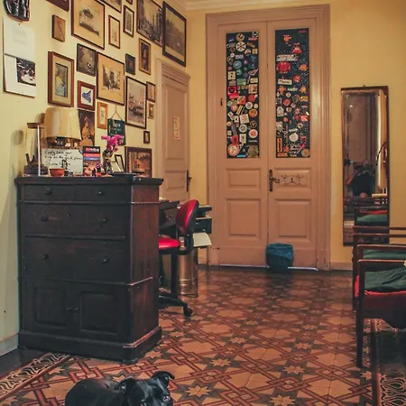Affittacamere Casa Verdi - House Of Travelers Catania