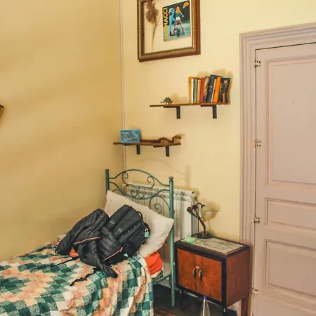 Affittacamere Casa Verdi - House Of Travelers