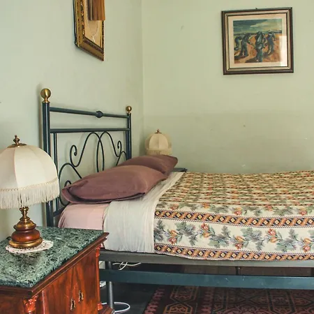 Casa Verdi - House Of Travelers Affittacamere Catania