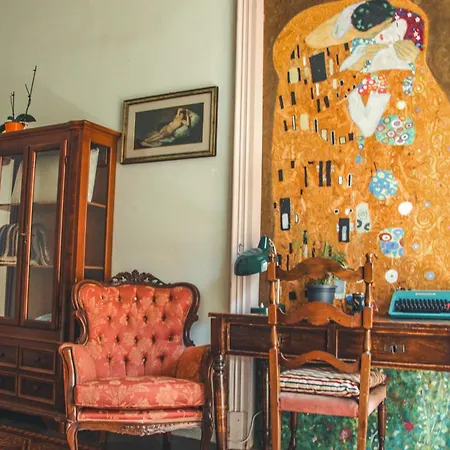 Affittacamere Casa Verdi - House Of Travelers