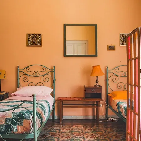 Affittacamere Casa Verdi - House Of Travelers