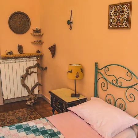 Casa Verdi - House Of Travelers Affittacamere