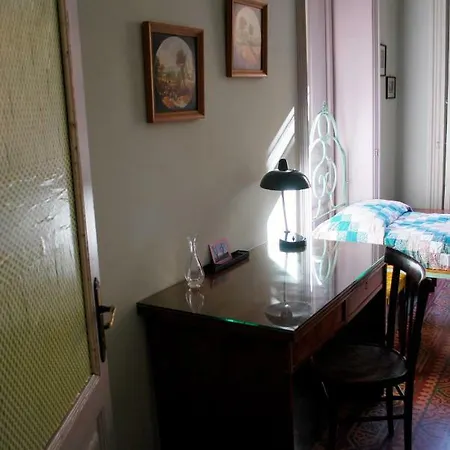 Casa Verdi - House Of Travelers 3* CTA