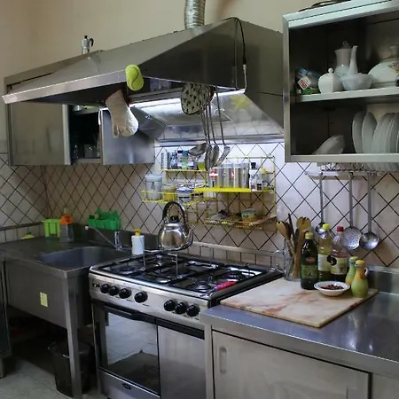 Casa Verdi - House Of Travelers