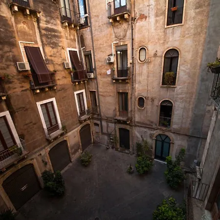 Casa Verdi - House Of Travelers 3* CTA