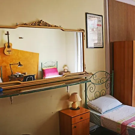 Gæstehus Casa Verdi - House Of Travelers CTA