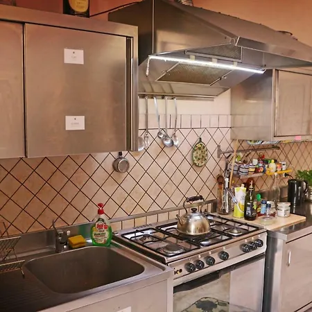Affittacamere Casa Verdi - House Of Travelers