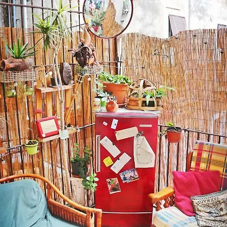 Casa Verdi - House Of Travelers 3* CTA