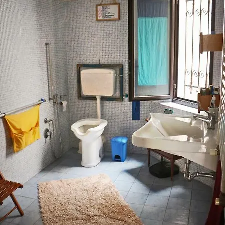 Casa Verdi - House Of Travelers CTA