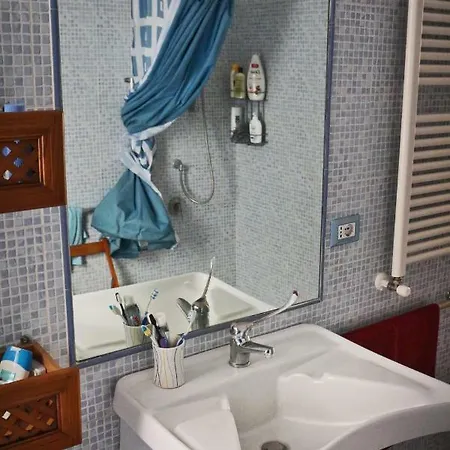 Casa Verdi - House Of Travelers CTA