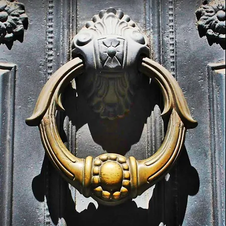 Casa Verdi - House Of Travelers Gæstehus