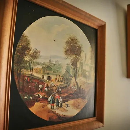 Gæstehus Casa Verdi - House Of Travelers 3*